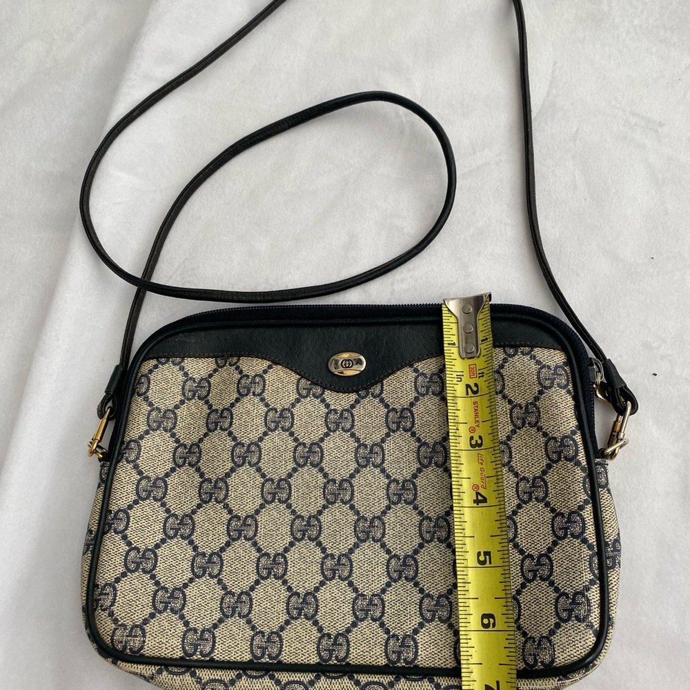 Gucci crossbody - Picture 6 of 6